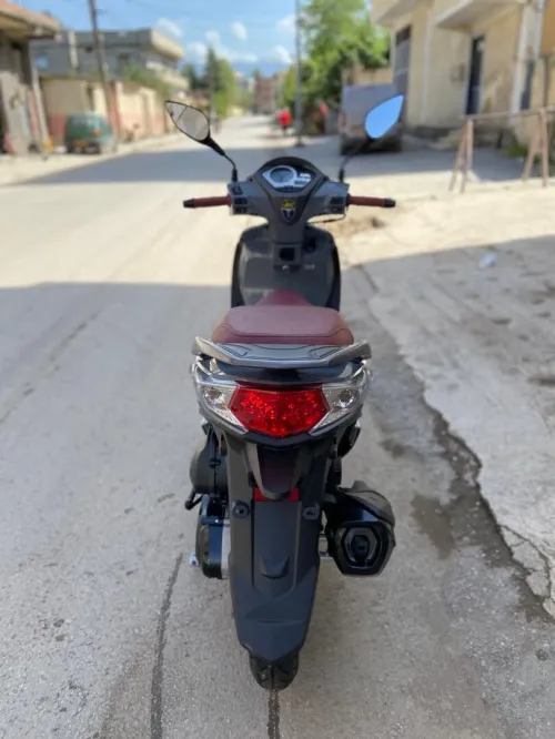 sym Symphony ST 2025
