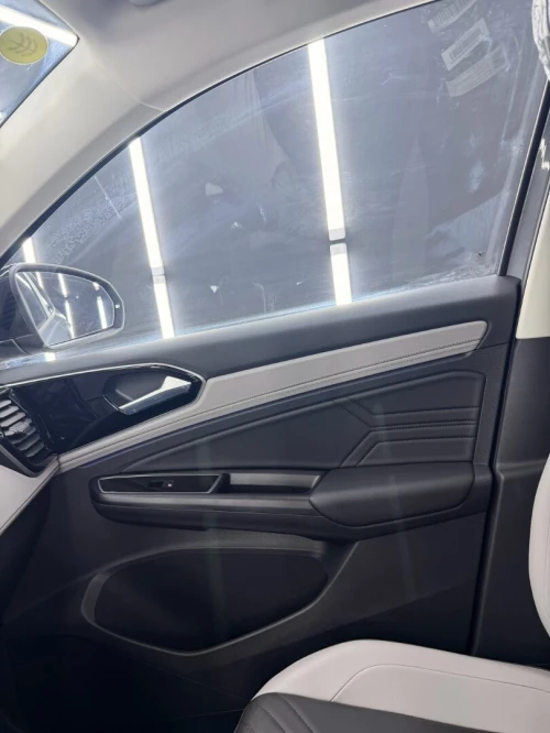Autre JETTA VS5 2026 Flagship