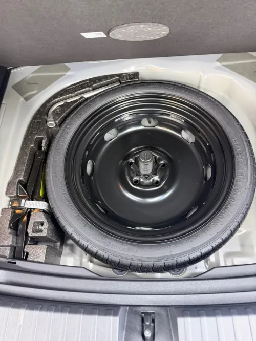 Autre JETTA VS5 2026 Flagship