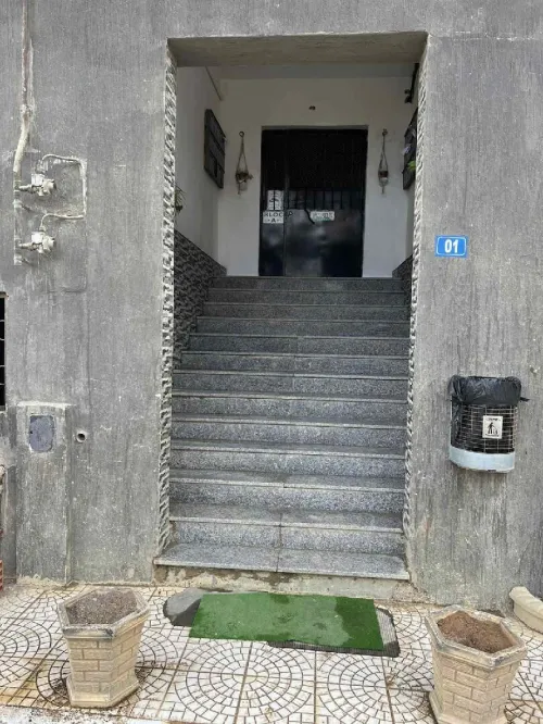 Location Appartement F3 Boumerdès Boudouaou