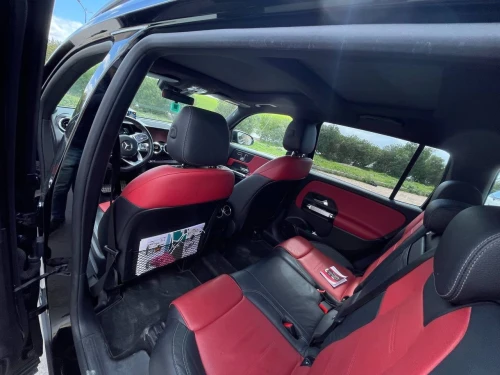 Mercedes GLB 7 PLACES 2020 GLB 7 PLACES