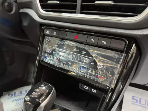 Volkswagen T-Roc 2025 R-Line 