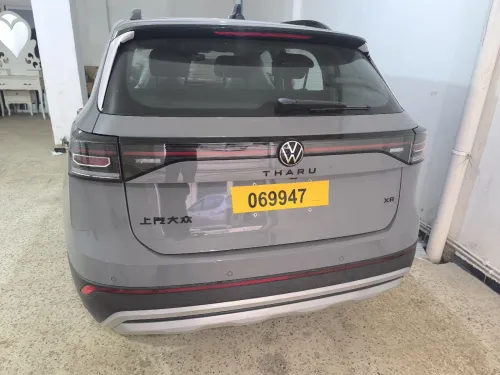 Volkswagen Tahru 2025 XR
