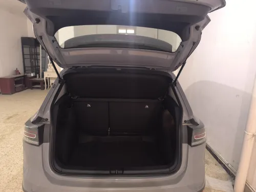 Volkswagen Tahru 2025 XR