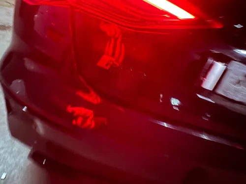 Audi A3 2024 