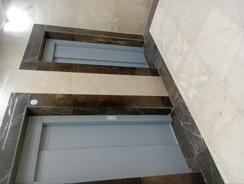 Location Appartement F3 Oran Oran