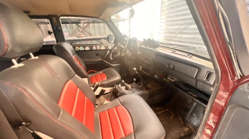 Lada Niva 2013 Niva