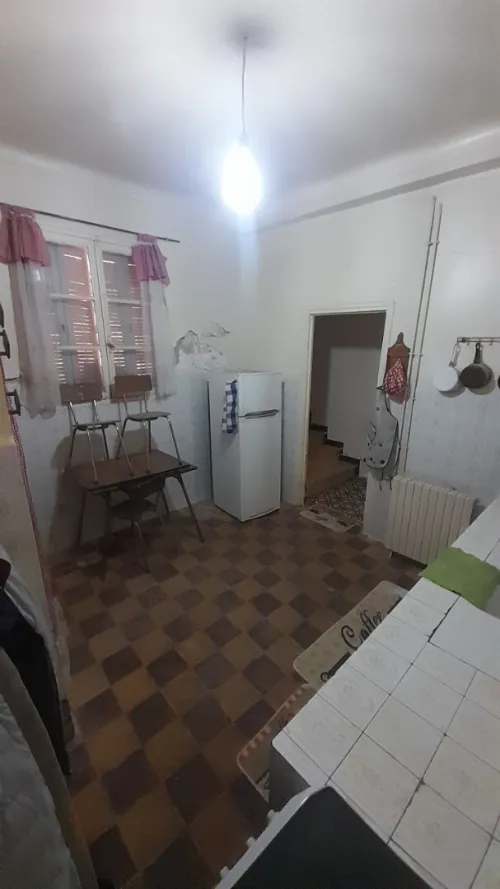 Vente Appartement Niveau de villa F3 Tiaret Tiaret