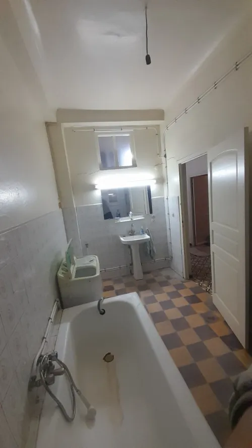 Vente Appartement Niveau de villa F3 Tiaret Tiaret