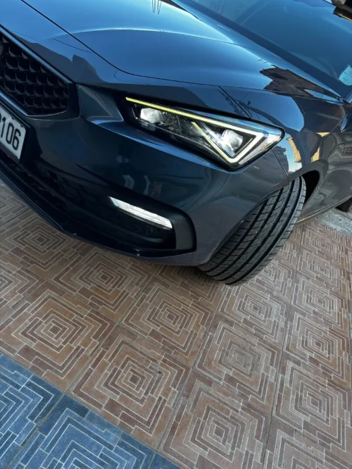 Seat Leon 2021 Xcellence