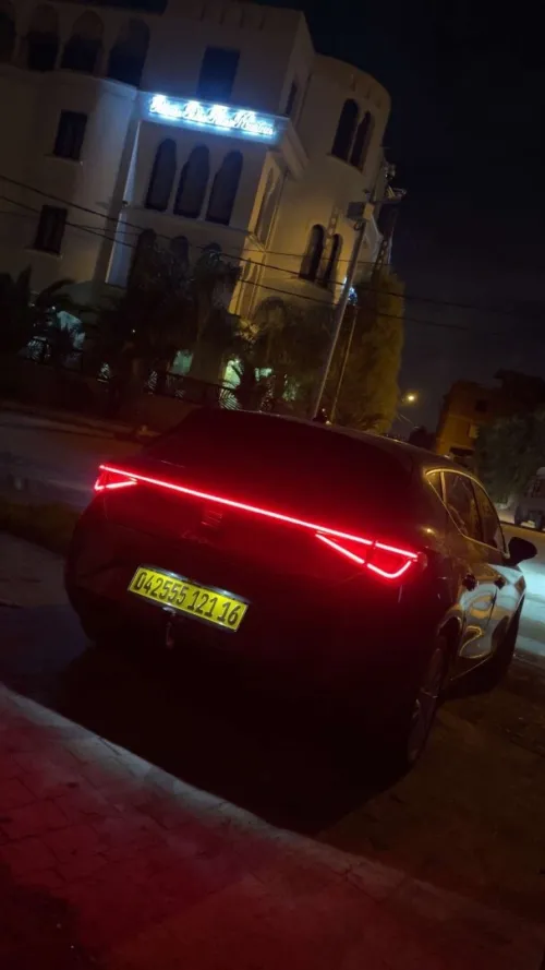 Seat Leon 2021 
