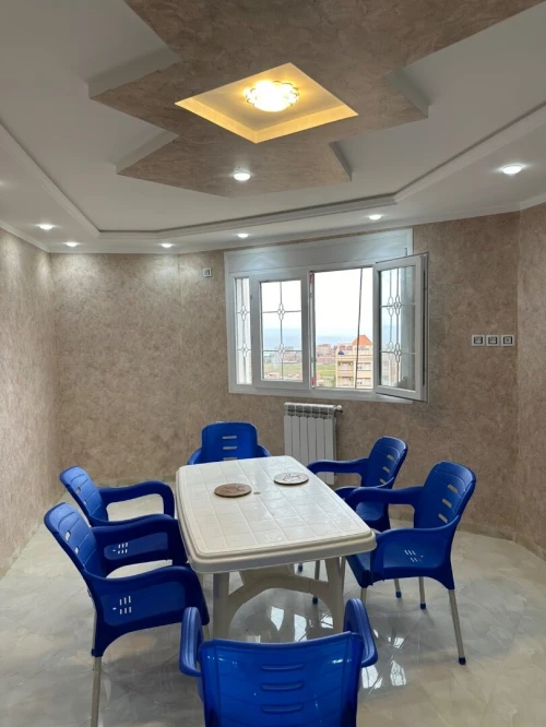 Vente Appartement F3 Jijel Jijel