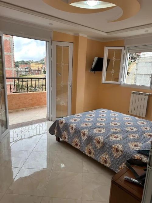 Vente Appartement F3 Jijel Jijel