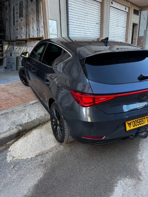 Seat Leon 2021 Xcellence