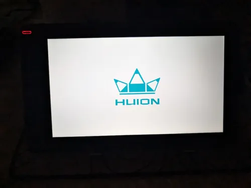 Huion kamvas 13