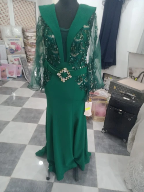Robes soirées