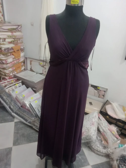 Robes soirées