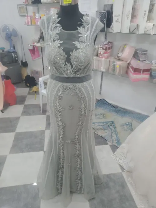 Robes soirées