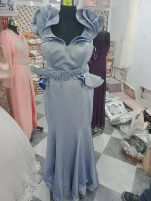 Robes soirées
