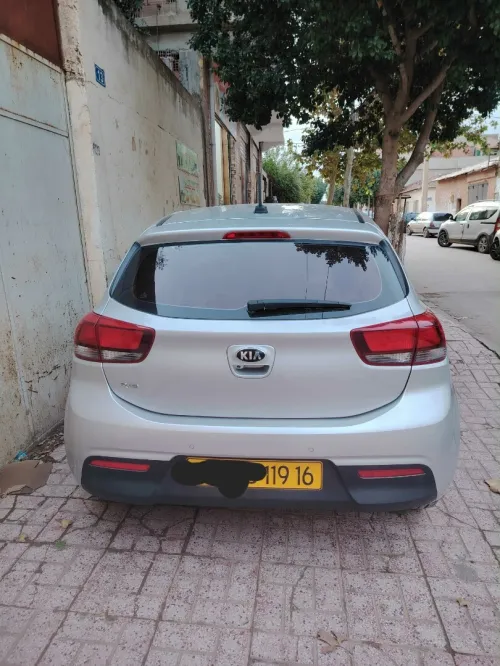 Kia Rio 2019 LX