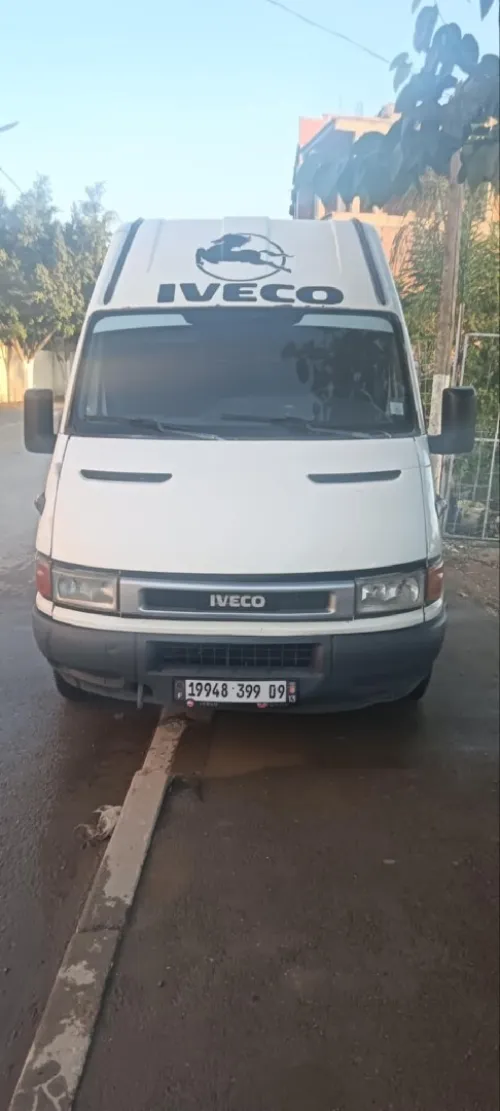 Iveco C11 1999