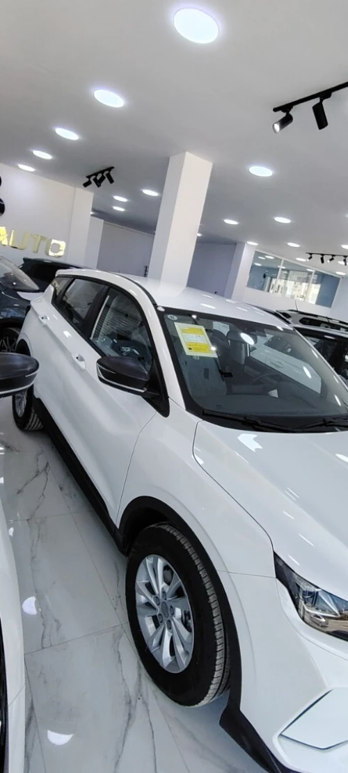 Geely Coolray 2026 Super max