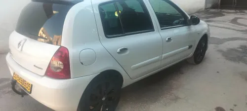 Renault Clio Campus 2013 Extreme
