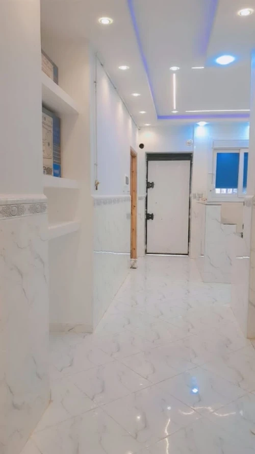 Location Appartement F2 Tipaza Sidi ghiles