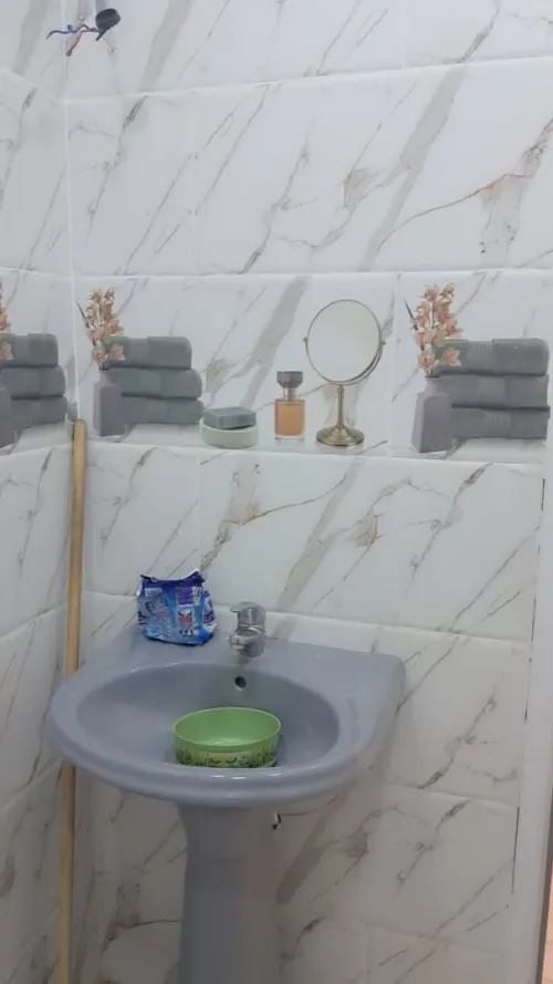 Location Appartement F2 Tipaza Sidi ghiles