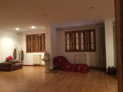 Location bien immobilier Alger Souidania