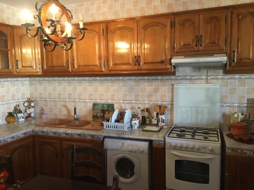 Location bien immobilier Alger Souidania