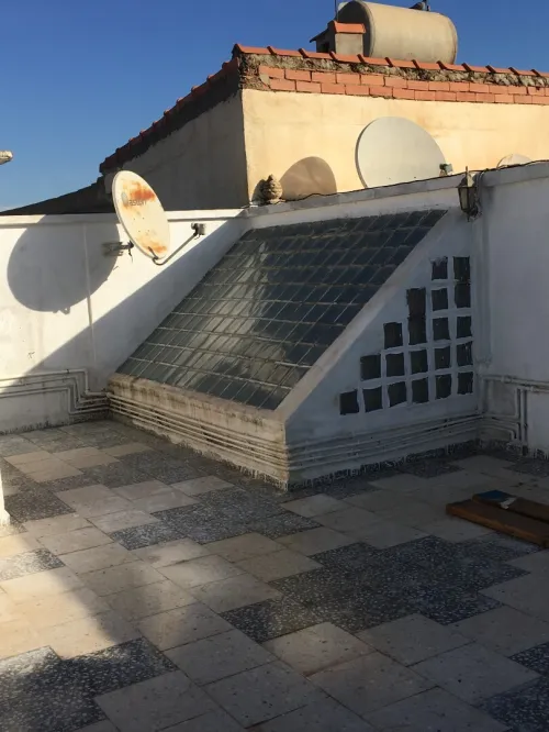 Location bien immobilier Alger Souidania