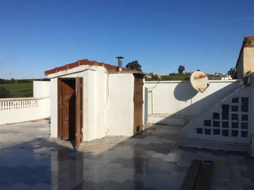 Location bien immobilier Alger Souidania
