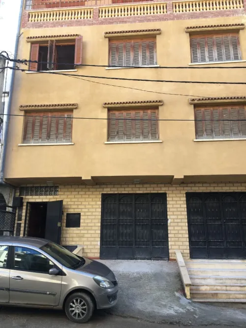 Location bien immobilier Alger Souidania