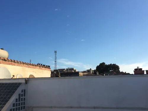 Location bien immobilier Alger Souidania