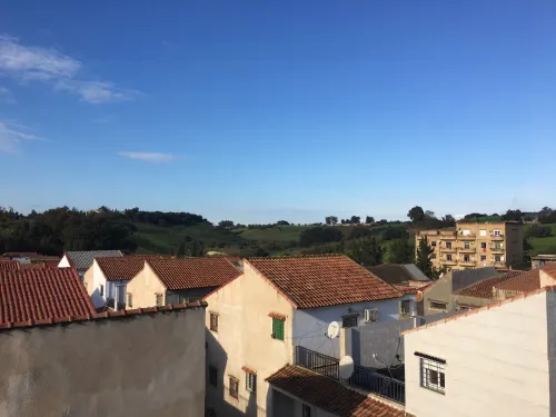 Location bien immobilier Alger Souidania