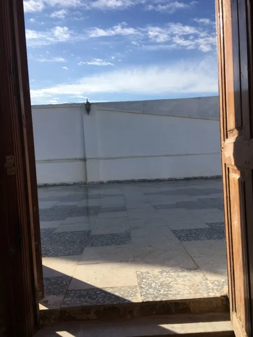 Location bien immobilier Alger Souidania