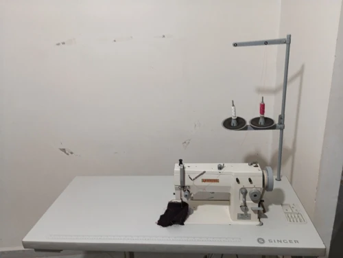 Machine à coudre