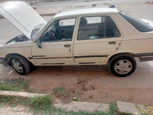 Peugeot 309 1988 309