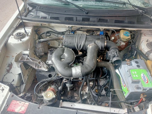 Peugeot 309 1988 309