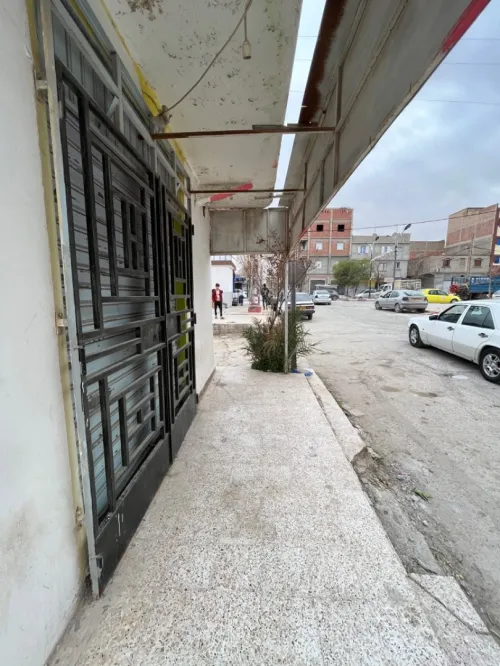 Vente Local Mila Tadjenanet