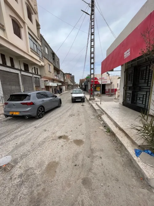Vente Local Mila Tadjenanet