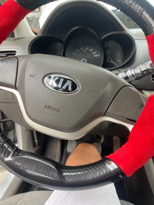 Kia Picanto 2014 Pop plus