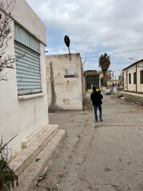 Vente Local Mila Tadjenanet