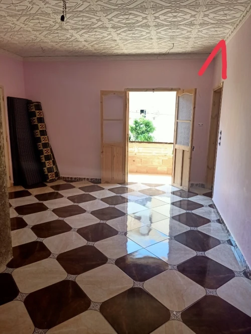 Location bien immobilier Chlef El marsa