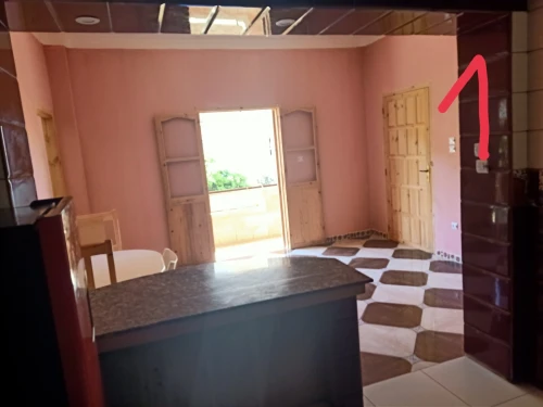 Location bien immobilier Chlef El marsa