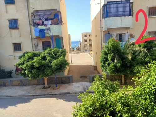 Location bien immobilier Chlef El marsa