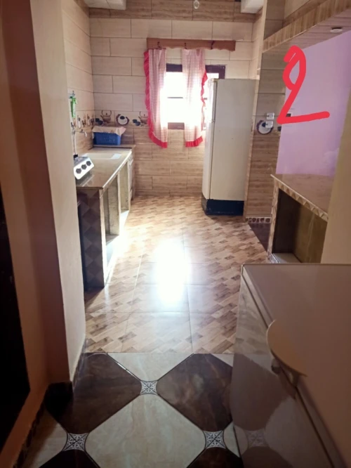 Location bien immobilier Chlef El marsa