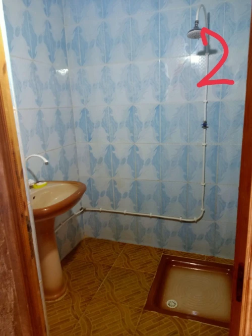 Location bien immobilier Chlef El marsa