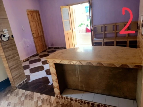Location bien immobilier Chlef El marsa